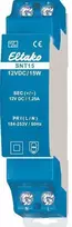 Eltako SNT15-12VDC/15W DIN bėgio maitinimo šaltinis 12V DC 1.25A 20000166