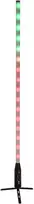 EUROLITE AKKU Slim Tube AIR 32 Pixel RGB LED efektų vamzdis su baterija 41700401