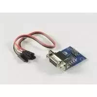 ALLNET ALL-A-50 aliumininis korpusas Raspberry Pi 4 Model B su integruotu aušinimo ventiliatoriumi (juodas)