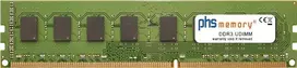PHS-memory SP174860 2GB DDR3-1066 Non-ECC Unbuffered DIMM