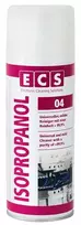 ECSCLEANING Izopropanolio valiklis 400ml – ≥99.9% grynumo IPA purškiklis elektronikai ir preciziniam valymui