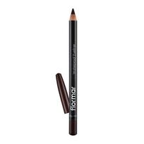 FLORMAR WATERPROOF atsparus vandeniui akių pieštukas, 1,14 g