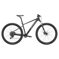 Dviratis 29  SCOTT CONTRAIL 40 Black