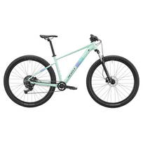 Dviratis 29  SCOTT CONTRAIL 40 mint green