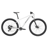 Dviratis 29  SCOTT CONTRAIL 40 WHITE