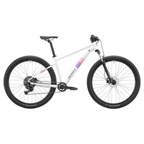 Dviratis 29  SCOTT CONTRAIL 40 white/pink