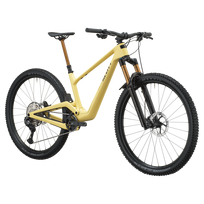Dviratis 29" SCOTT SPARK DC 20 lemon yellow