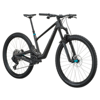 Dviratis 29  SCOTT SPARK DC 30 carbon black