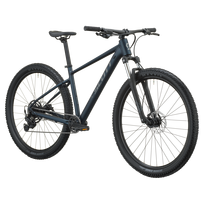 Dviratis 29  SCOTT CONTRAIL 30 gravel blue