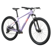 Dviratis 29  SCOTT CONTRAIL 30 wisteria purple