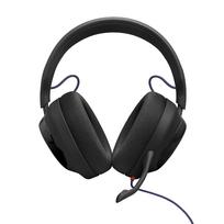 JBL Quantum 120, juodos - Ausinės