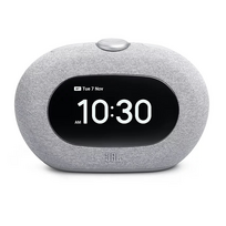 JBL HORIZON 3, pilkas - Radijo žadintuvas