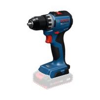 Akumuliatorinis suktuvas/gręžtuvas BOSCH GSR 18V-52 Solo CT