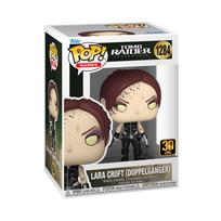 FUNKO POP! Tomb Raider - Lara Croft(Doppelganger)