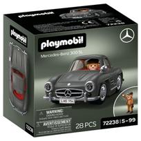 PLAYMOBIL Automobilis „Mercedes-Benz 300 SL“ 72238