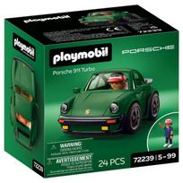 PLAYMOBIL Automobilis „Porsche 911 Turbo“ 72239