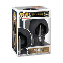 FUNKO POP! Vinilinė figūrėlė: Lord Of The Rings - Nazgul