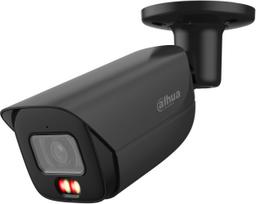 Kamera IP Dahua Technology NET CAMERA 8MP BULLET/HFW5859E-ASE-IL-0280B-B DAHUA IPC-HFW5859E-ASE-IL-0280B-BLACK (6937552408333) | IPC-HFW5859E-ASE-IL-0280B-BLACK | 6937552408333