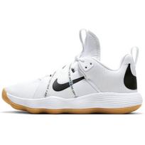 Nike React HyperSet Balti/Juodi sportbačiai CI2955-100 44 white