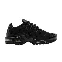 Nike Air Max Plus Triple Black (Moteriškas) 35.5 black