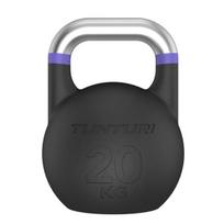 Sangpomm TUNTURI Platinum Competition Kettlebell, 20 kg