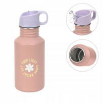 Lassig gertuvė su rankenėle, 500 ml, nerūdijantis plienas
