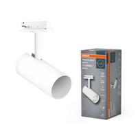 Osram Tracklight spot cilindras Gu10, baltas
