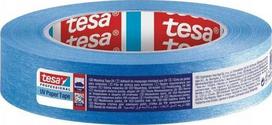 Tesa 4431 Mėlyna Dažymo Juosta 25mm x 50m, Atspari Uv 7 dienas