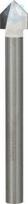 Grąžtas plytelėms CYL-9 12x90 mm, 1 vnt. 2608707351 | 6949509250889