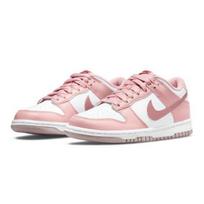 Nike Dunk Low Rožinis Velūras DO6485-600 EU 40 rožinė