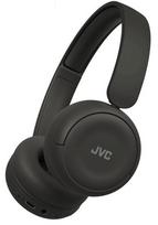 Aukštosios ausinės - JVC - HAS-59WBU - Bluetooth 5.4 - Veikimo laikas 50 h - Atjungiamas laidas ir mikrofonas
