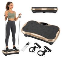 Vibro treniruoklis Reach AC-513 auksinis