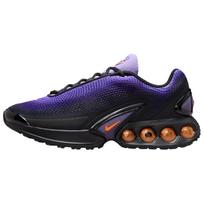 Nike Air Max Dn Fabric Abrasion Resistant Abrasion Resistant Low top Foam/Rubber Casual Running Shoes Unisex HF5531-500 42 juoda