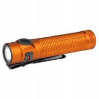Olight Baton 4 Pro Orange Edc žibintuvėlis - 1600 lm