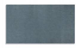 PVC lipni dekoratyvinė plokštė su mėlynu austu raštu 280x60 cm, 280x60 cm