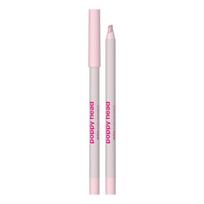 Akių pieštukas Poppy Head Airline Pearl Automatic Eye Pencil, 01 Roseway, 0,5 g