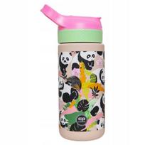 Coolpack Bibby gertuvė su pandomis, 420ml