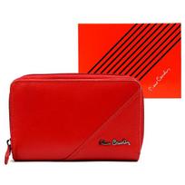 Piniginė moterims Pierre Cardin TILAK161 22036, Raudona