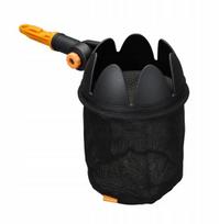 Vaisių skynimo įrankis Fiskars 1080692, juodas