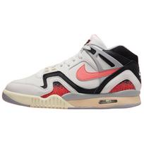 Nike Air Tech Challenge 2 Hot Lava 2024 Unisex Kedai Balti FantoM Juodi FZ9033-001 39 white
