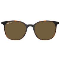 Magnetinis poliarizuotas saulės uždangalas SUNOPTIC TRC-194A, pantera/ruda