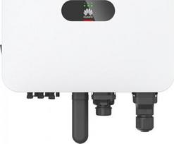 Huawei Hybrid Unbalanced Load Inverter | SUN2000-8K-MAP0