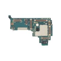 Mergaitės kortelė Galaxy Z Fold 6 Wi-Fi Bluetooth moduliui ir Samsung antenai Juoda