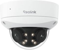 Kompiuterio (WEB) kamera Kamera IP do monitoringu Reolink DUO Series P757 16MP