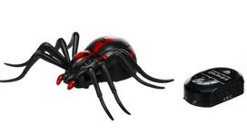 Interaktyvus žaislas katėms Flamingo Crawla Spider, 16x10x3.9 cm