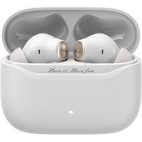 Belaidės Ausinės - Havit TW991 PRO, Bluetooth 6.0, ANC, 7 Valandų Grojimo Laikas, Baltos