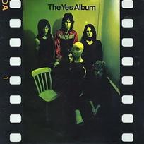 Yes - The Yes Album (Gatefold, 180 Gram) 1LP (vinilinė plokštelė)