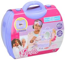 Grožio rinkinys Mattel Barbie, rožinis