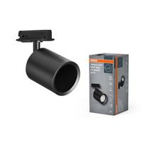 Ledvance Tracklight Spot mini cilindras GU10, juodas