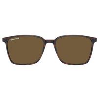Magnetinė poliarizuota saulės uždanga SUNOPTIC TRC-187A, leopardinė/ruda